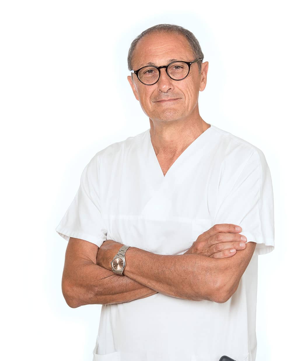 Prof. Vinio Malagnino